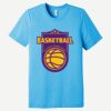 Unisex Triblend Short Sleeve Tee Thumbnail