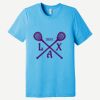 Unisex Triblend Short Sleeve Tee Thumbnail
