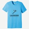 Unisex Triblend Short Sleeve Tee Thumbnail