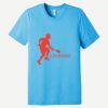 Unisex Triblend Short Sleeve Tee Thumbnail