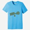 Unisex Triblend Short Sleeve Tee Thumbnail