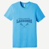 Unisex Triblend Short Sleeve Tee Thumbnail