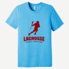 Unisex Triblend Short Sleeve Tee Thumbnail
