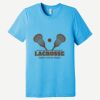 Unisex Triblend Short Sleeve Tee Thumbnail