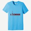 Unisex Triblend Short Sleeve Tee Thumbnail