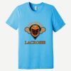 Unisex Triblend Short Sleeve Tee Thumbnail