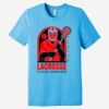 Unisex Triblend Short Sleeve Tee Thumbnail