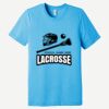 Unisex Triblend Short Sleeve Tee Thumbnail