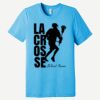 Unisex Triblend Short Sleeve Tee Thumbnail