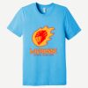 Unisex Triblend Short Sleeve Tee Thumbnail