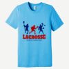Unisex Triblend Short Sleeve Tee Thumbnail