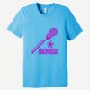 Unisex Triblend Short Sleeve Tee Thumbnail