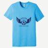 Unisex Triblend Short Sleeve Tee Thumbnail