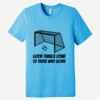 Unisex Triblend Short Sleeve Tee Thumbnail