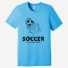 Unisex Triblend Short Sleeve Tee Thumbnail