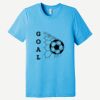 Unisex Triblend Short Sleeve Tee Thumbnail