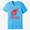 Unisex Triblend Short Sleeve Tee Thumbnail