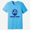 Unisex Triblend Short Sleeve Tee Thumbnail