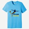 Unisex Triblend Short Sleeve Tee Thumbnail
