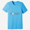 Unisex Triblend Short Sleeve Tee Thumbnail