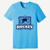 Unisex Triblend Short Sleeve Tee Thumbnail