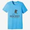 Unisex Triblend Short Sleeve Tee Thumbnail