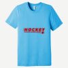 Unisex Triblend Short Sleeve Tee Thumbnail