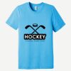 Unisex Triblend Short Sleeve Tee Thumbnail