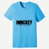 Unisex Triblend Short Sleeve Tee Thumbnail
