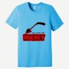 Unisex Triblend Short Sleeve Tee Thumbnail