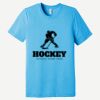 Unisex Triblend Short Sleeve Tee Thumbnail