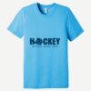 Unisex Triblend Short Sleeve Tee Thumbnail