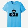 Unisex Triblend Short Sleeve Tee Thumbnail