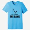 Unisex Triblend Short Sleeve Tee Thumbnail
