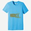 Unisex Triblend Short Sleeve Tee Thumbnail