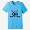 Unisex Triblend Short Sleeve Tee Thumbnail