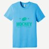 Unisex Triblend Short Sleeve Tee Thumbnail