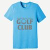 Unisex Triblend Short Sleeve Tee Thumbnail