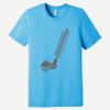 Unisex Triblend Short Sleeve Tee Thumbnail