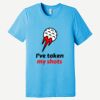 Unisex Triblend Short Sleeve Tee Thumbnail