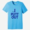 Unisex Triblend Short Sleeve Tee Thumbnail