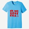 Unisex Triblend Short Sleeve Tee Thumbnail