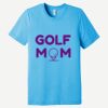Unisex Triblend Short Sleeve Tee Thumbnail