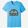 Unisex Triblend Short Sleeve Tee Thumbnail
