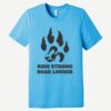 Unisex Triblend Short Sleeve Tee Thumbnail