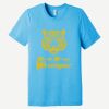 Unisex Triblend Short Sleeve Tee Thumbnail