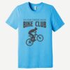 Unisex Triblend Short Sleeve Tee Thumbnail