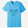 Unisex Triblend Short Sleeve Tee Thumbnail
