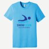 Unisex Triblend Short Sleeve Tee Thumbnail