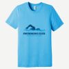 Unisex Triblend Short Sleeve Tee Thumbnail